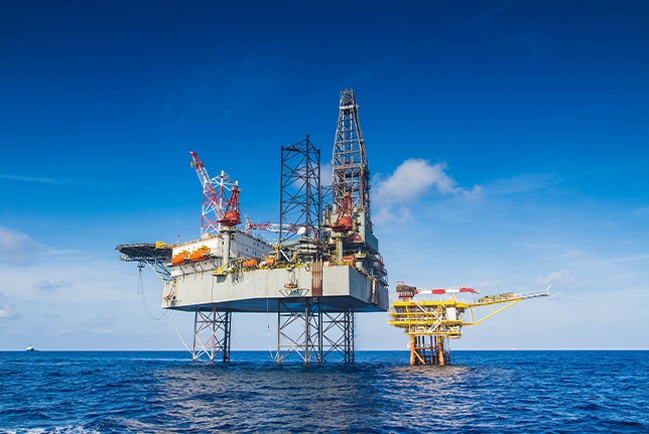 Offshore Engineering & Shipbuilding