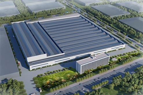 江蘇德靖管道系統科技有限公司