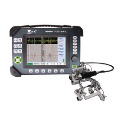 TOFD Detector