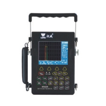 Portable Ultrasonic Flaw Detector