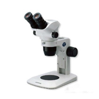 Zoom Stereomicroscope