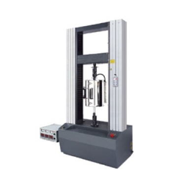 High Temperature Tensile Testing Machine
