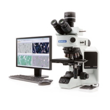 Metallurgical Microscope