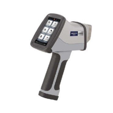 Portable Spectrometer