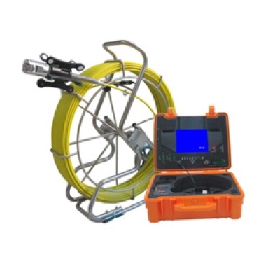 Rotary Industrial Introscope