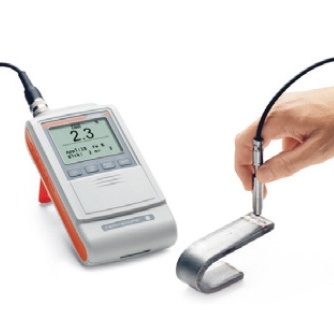 Ferrite Detector